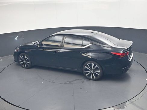 Used 2021 Nissan Altima 2.5 SR FWD image 28
