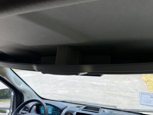 Used 2023 RAM ProMaster 3500 w/ Convenience Group image 12