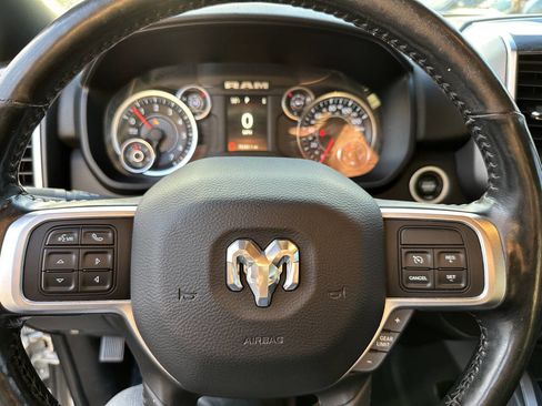 Used 2019 RAM 2500 Big Horn image 56