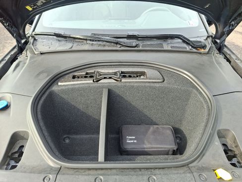 Used 2022 Polestar Polestar 2 w/ Plus Package image 28