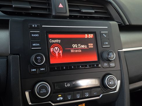 Used 2020 Honda Civic LX image 18