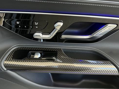 Used 2024 Mercedes-Benz AMG GT 55 image 19