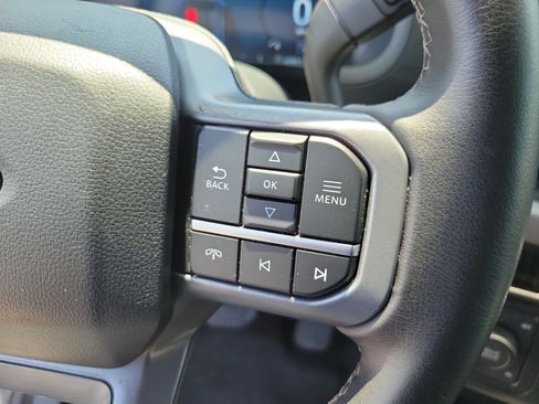 Used 2025 Ford F150 XLT w/ Equipment Group 301A Standard AWD/4WD image 26