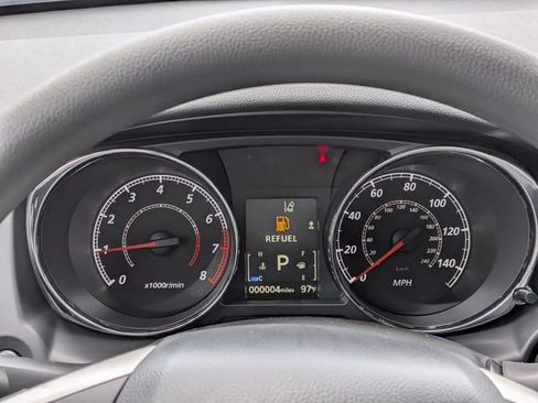 New 2026 Mitsubishi Outlander Sport ES AWD/4WD image 25