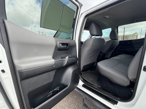 Used 2023 Toyota Tacoma SR AWD/4WD image 27