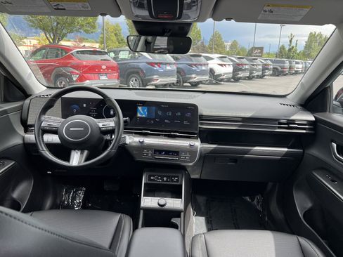 Used 2026 Hyundai Kona SEL Premium AWD/4WD image 24