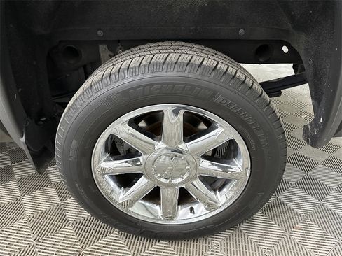 Used 2018 GMC Sierra 1500 Denali w/ Denali Ultimate Package image 21