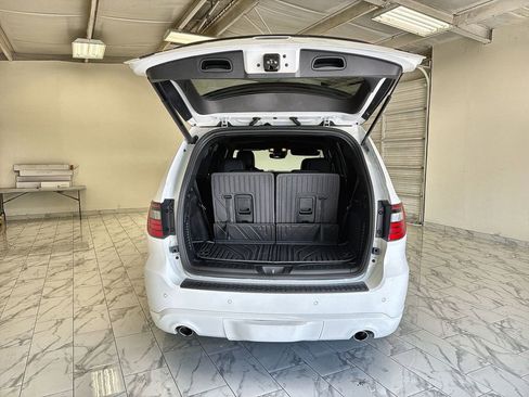 Used 2025 Dodge Durango R/T AWD/4WD image 27