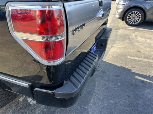 Used 2013 Ford F150 Platinum image 10
