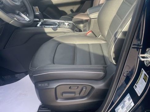 New 2025 MAZDA CX-5 AWD 2.5 S image 12