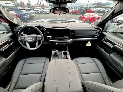 New 2026 GMC Sierra 1500 Elevation w/ Elevation Premium Package image 41