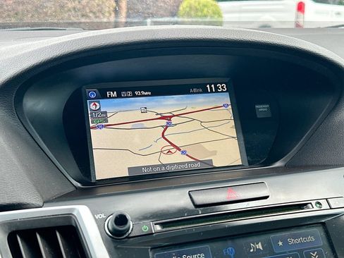 Used 2015 Acura TLX V6 w/ Technology Package FWD image 13