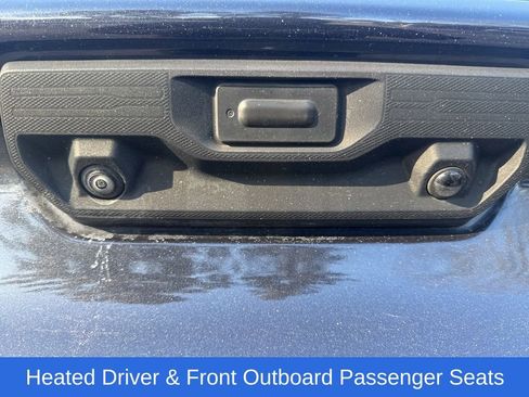 Certified 2022 Chevrolet Silverado 1500 LT image 13