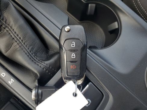 New 2025 Ford Ranger XL w/ Trailer Tow Package image 21