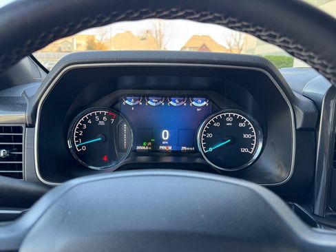 Certified 2023 Ford F150 XLT w/ Equipment Group 302A High AWD/4WD image 28