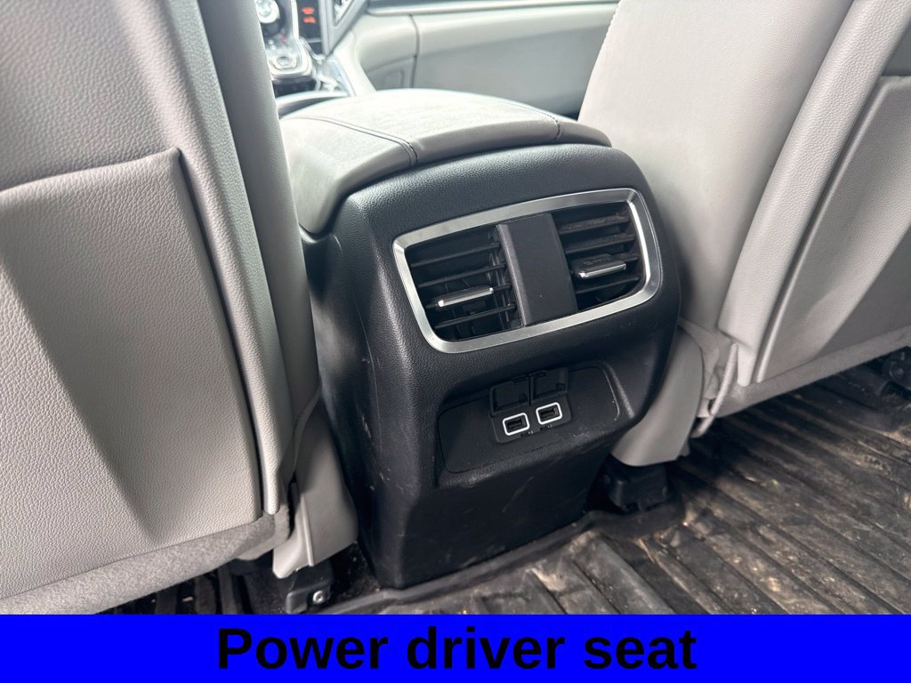 Used 2020 Acura RDX w/ Technology Package AWD/4WD image 6