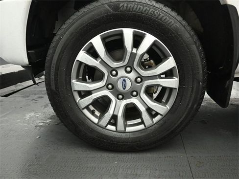 Certified 2022 Ford Ranger Lariat w/ Equipment Group 501A High image 29