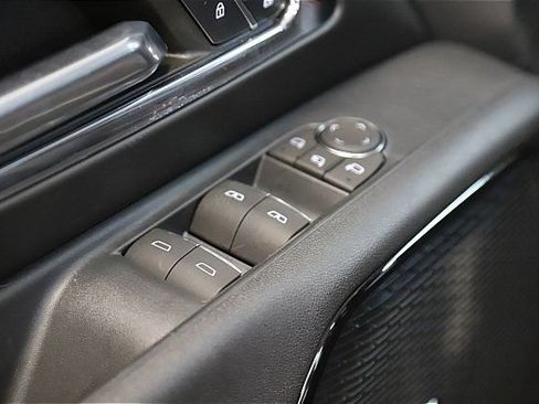 New 2024 Chevrolet Silverado EV RST AWD/4WD image 14