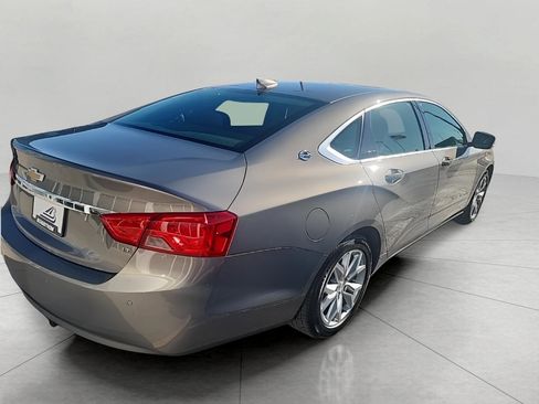 Used 2019 Chevrolet Impala LT w/ LT Leather Package image 5