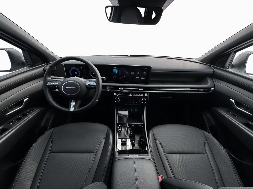 New 2026 Hyundai Tucson XRT AWD/4WD image 13