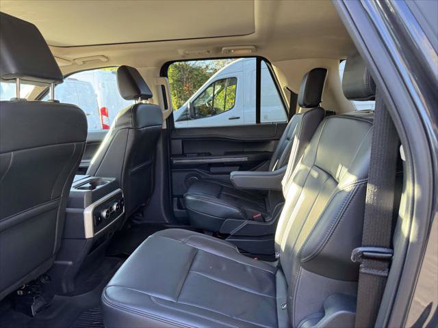 Used 2023 Ford Expedition Max XLT AWD/4WD image 14