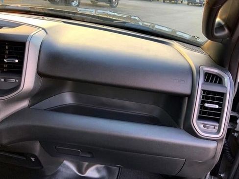 Used 2026 RAM 2500 Tradesman image 14