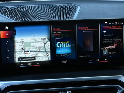 Certified 2024 BMW 330i Sedan w/ Convenience Package image 18