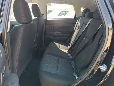 New 2026 Mitsubishi Outlander Sport ES AWD/4WD image 5