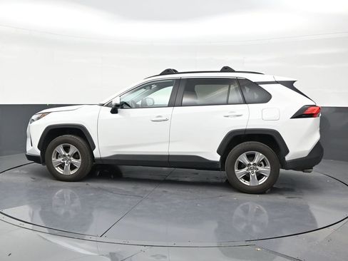Used 2025 Toyota RAV4 XLE w/ Convenience Package AWD/4WD image 2