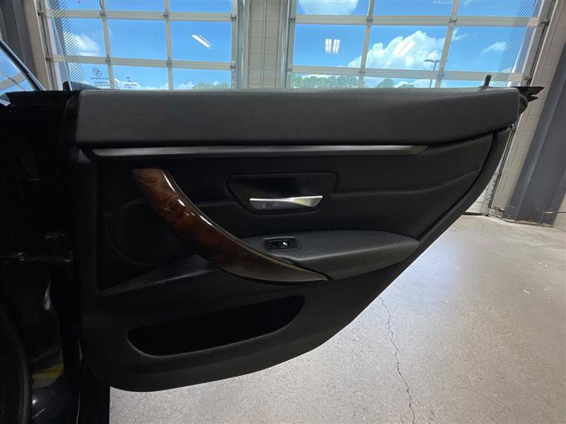 Used 2015 BMW 428i Gran Coupe xDrive w/ Technology Package AWD/4WD image 27