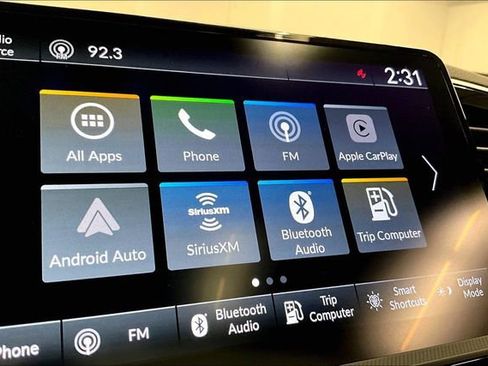 Used 2025 Honda Ridgeline RTL image 38