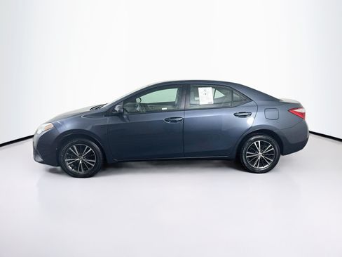 Used 2016 Toyota Corolla LE FWD image 4