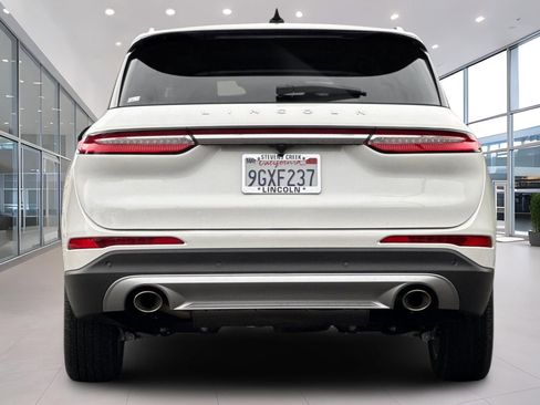 Certified 2023 Lincoln Corsair Reserve w/ Equipment Group 201A AWD/4WD image 5