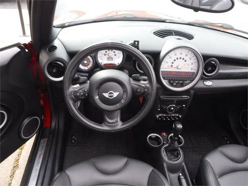 Used 2011 MINI Cooper S image 7