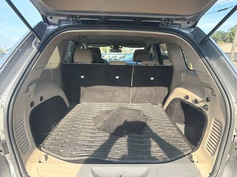 Used 2014 Jeep Grand Cherokee Laredo w/ Quick Order Package 23E AWD/4WD image 11