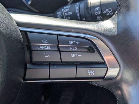 Used 2024 MAZDA CX-30 AWD 2.5 S w/ Select Sport Pkg image 16