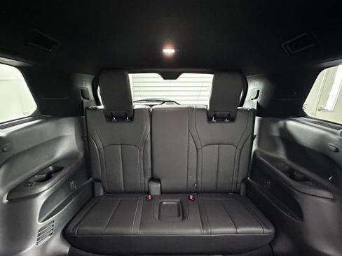 Certified 2024 INFINITI QX60 Autograph w/ Cargo Package image 27