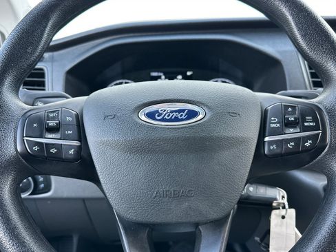 Used 2024 Ford Transit 250 Low Roof w/ Exterior Upgrade Package image 19