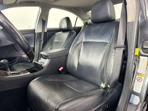 Used 2011 Lexus ES 350 FWD image 20