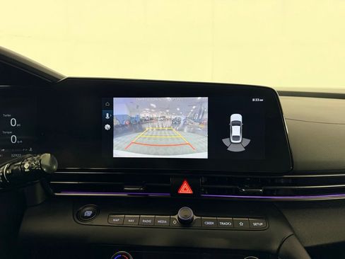 Used 2023 Hyundai Elantra N w/ Cargo Package FWD image 21
