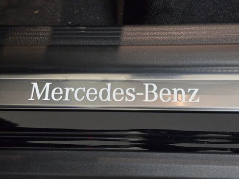 New 2026 Mercedes-Benz GLC 300 4MATIC image 18