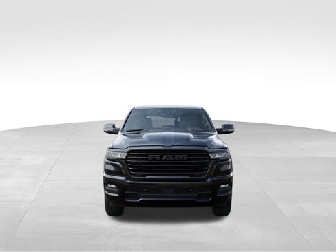 New 2026 RAM 1500 Laramie AWD/4WD image 7