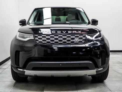 Used 2025 Land Rover Discovery S AWD/4WD image 7