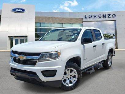 Used 2020 Chevrolet Colorado LT