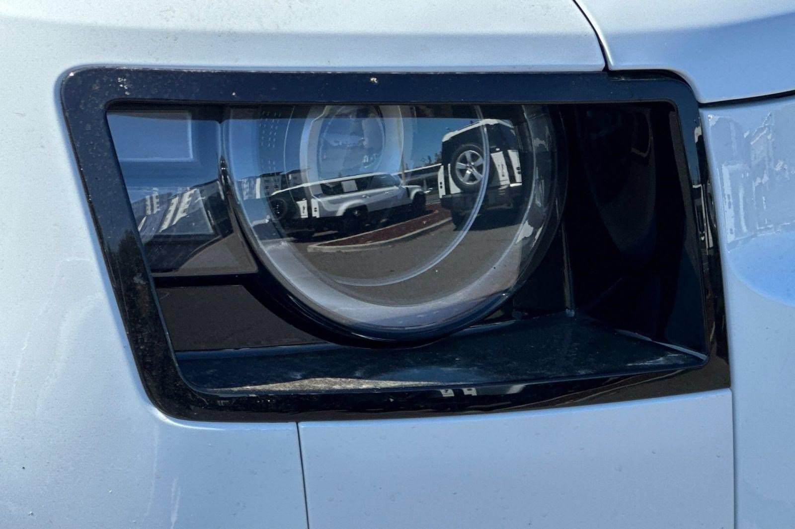 New 2026 Land Rover Defender 110 S AWD/4WD image 20