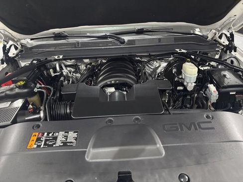 Used 2018 GMC Yukon XL Denali w/ Denali Ultimate Package AWD/4WD image 43