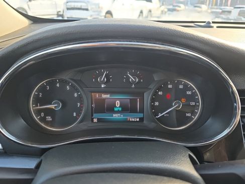 Used 2019 Buick Encore Preferred image 23