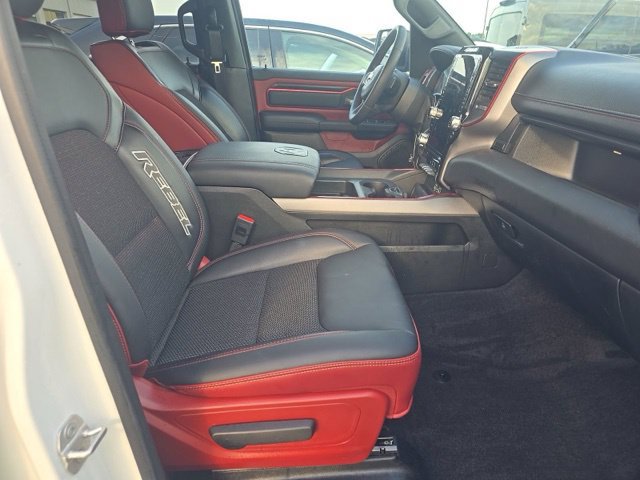 Used 2026 RAM 1500 Rebel w/ Rebel Level 1 Equipment Group AWD/4WD image 10