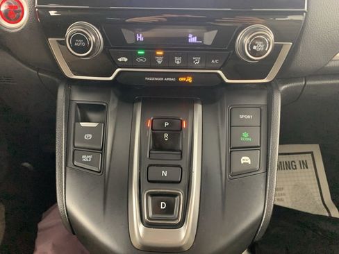 Used 2020 Honda CR-V LX image 19