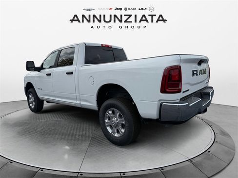 New 2025 RAM 2500 Big Horn image 3